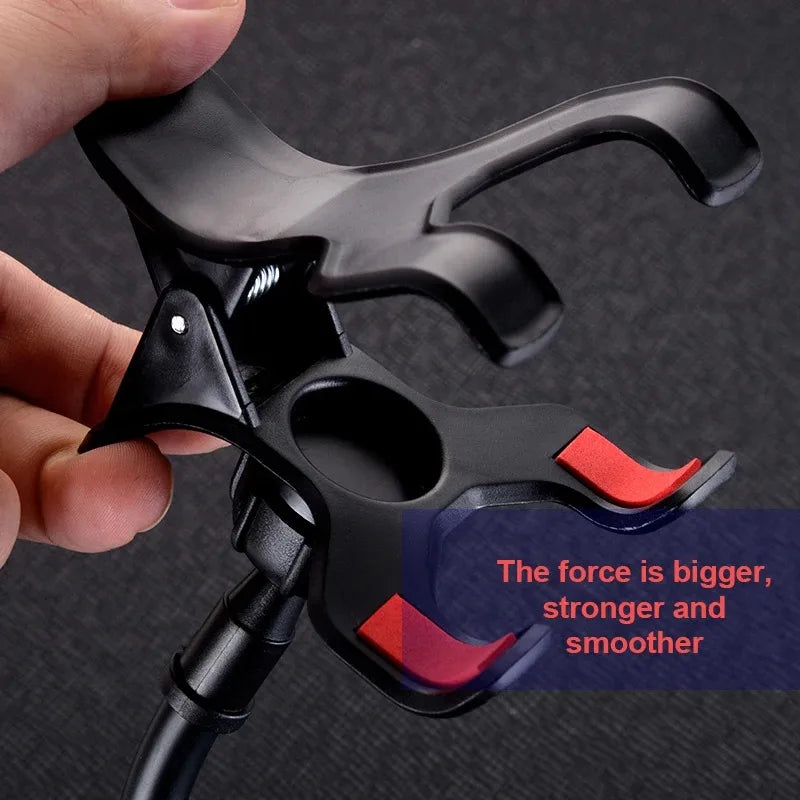 Car Phone Holder Universal 360 Degree Flexible