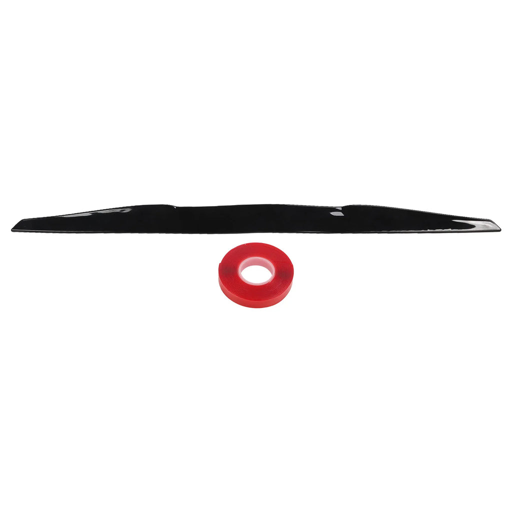Trunk Lid Spoiler 99cm Rear Trunk Spoiler
