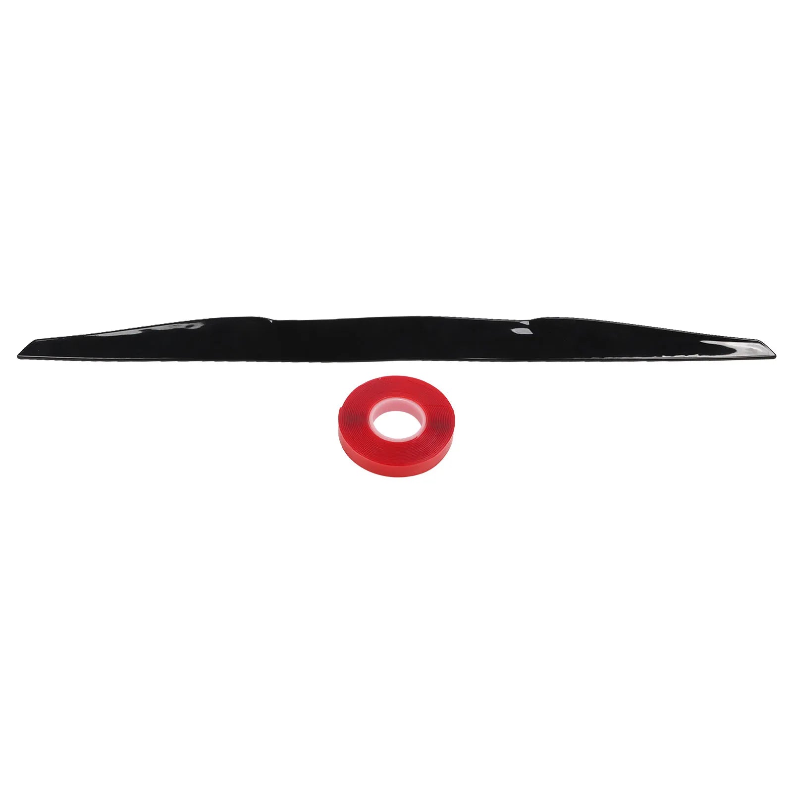 Trunk Lid Spoiler 99cm Rear Trunk Spoiler