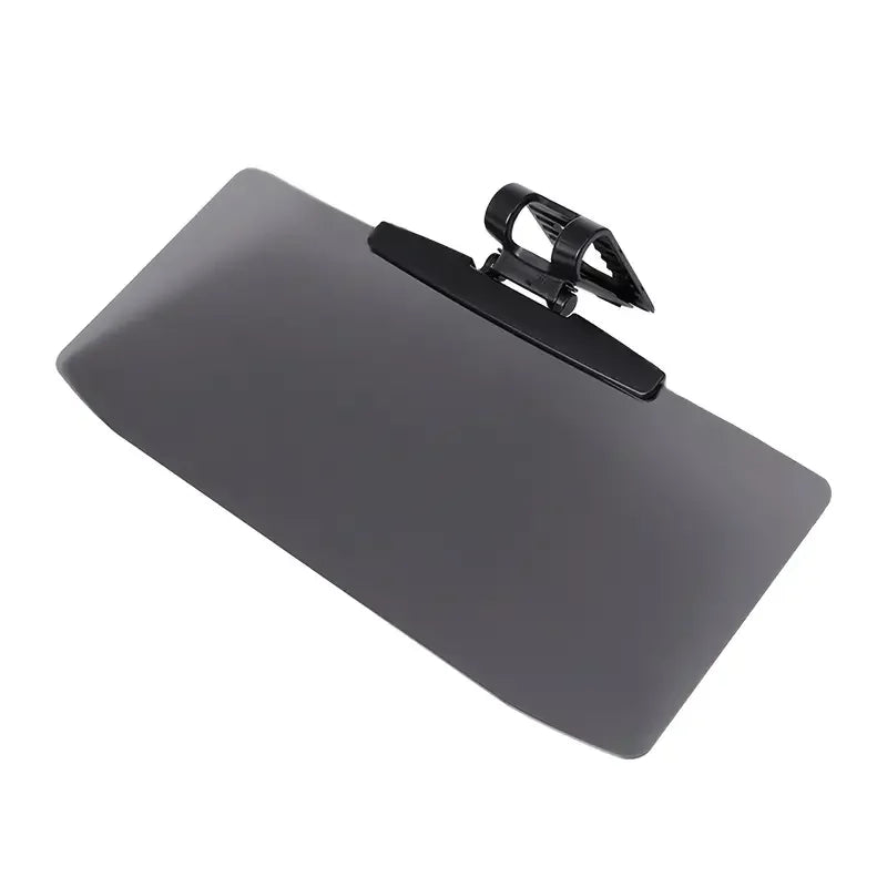 Car Mounted Anti Glare Mirror