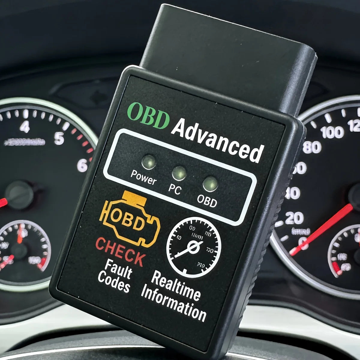 Car Code Scanner, Compact Scanner, Portable Device, Durable, Precision Tool, Diagnostic Equipment, Vehicle Owner, Automotive Technician