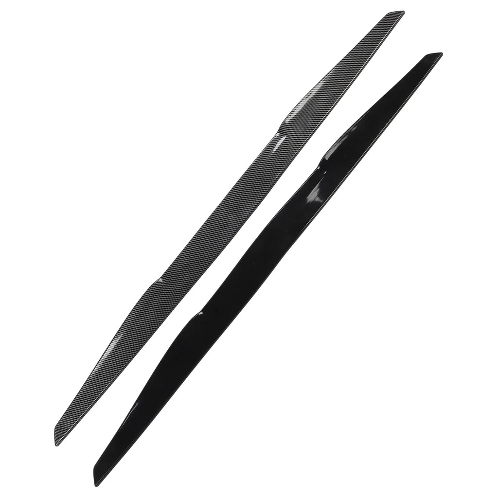 Trunk Lid Spoiler 99cm Rear Trunk Spoiler