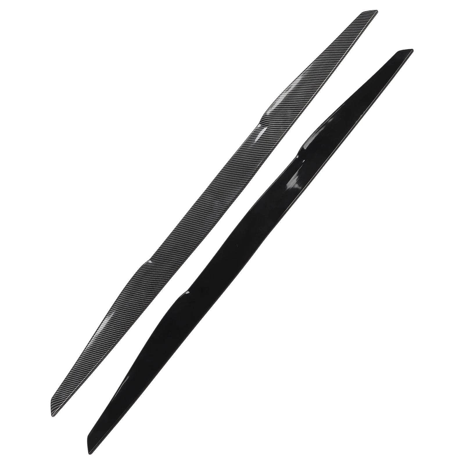 Trunk Lid Spoiler 99cm Rear Trunk Spoiler