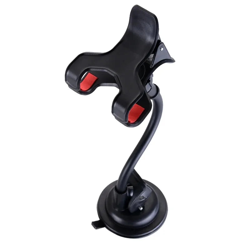 Car Phone Holder Universal 360 Degree Flexible